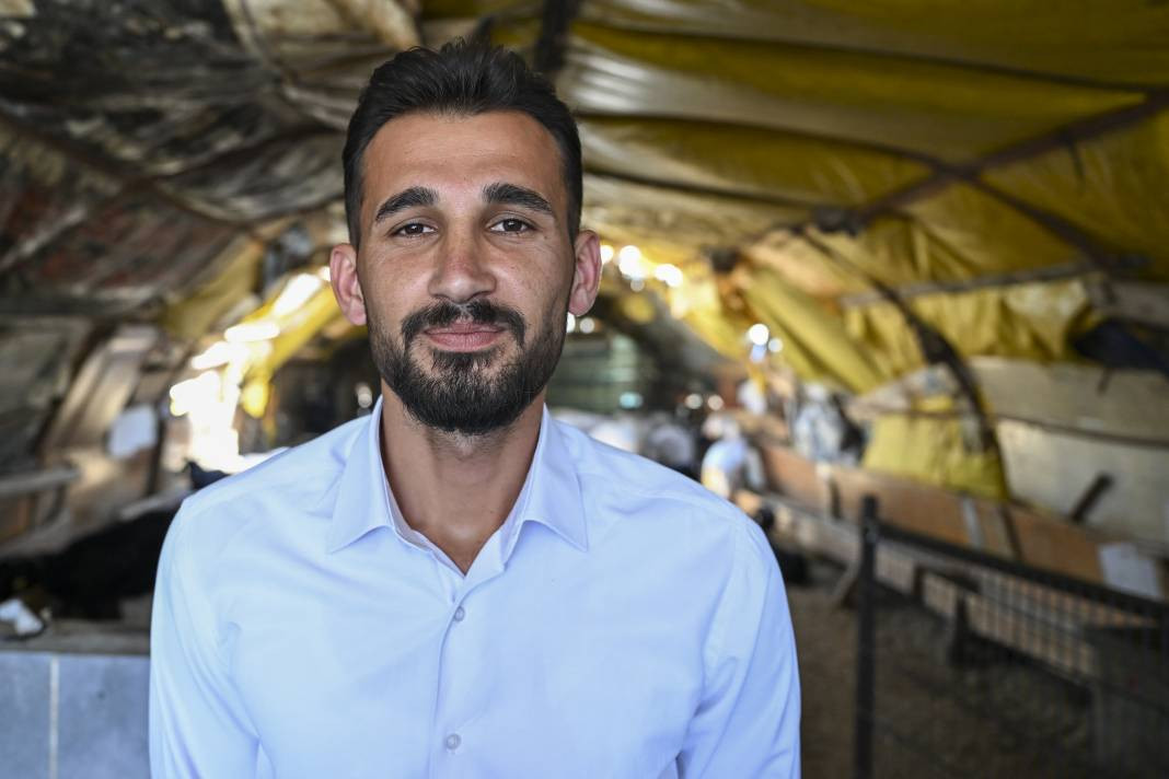 Besiciler kurban pazarlarından ayrılmaya başladı - Resim: 19